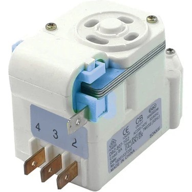 ARİSTON BUZDOLABI TIMER 4-3-2-1