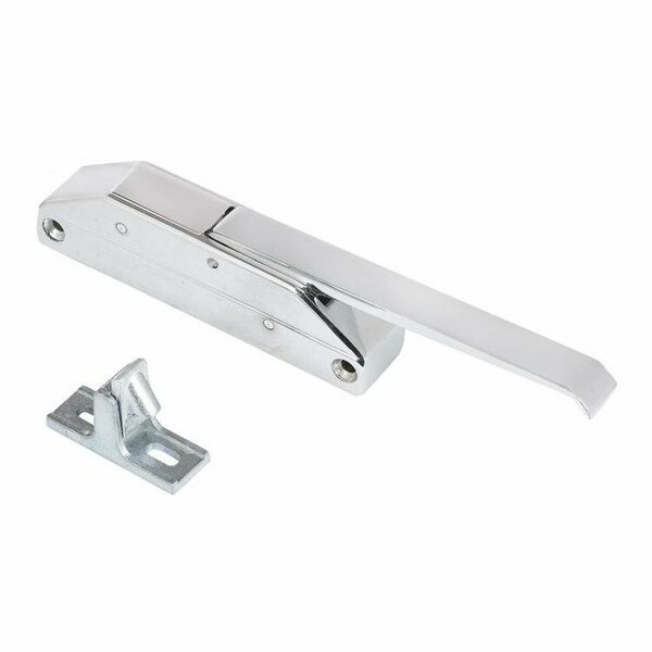 DİKEY KAPI KOLU