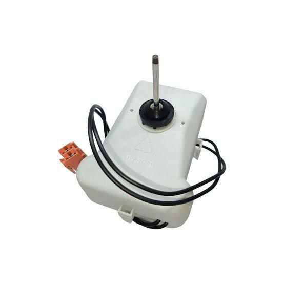 BUZDOLABI FAN MOTORU TOPANT BOSCH (11013212, 11012410) 230V-1.9W DC