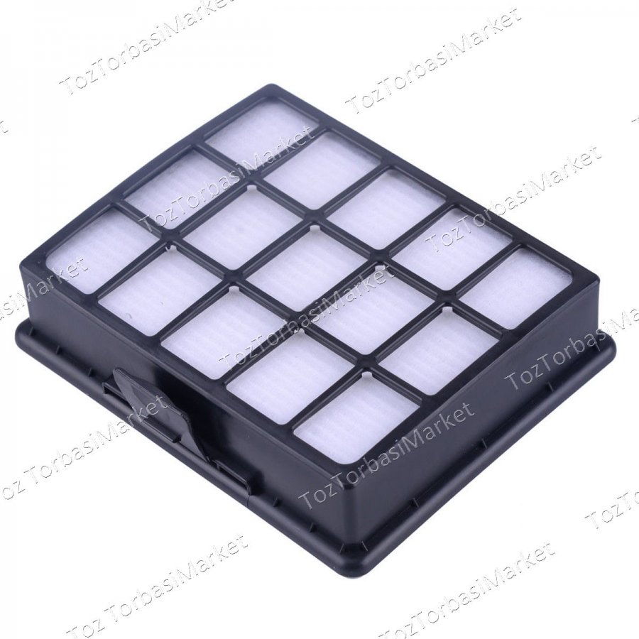 Samsung SC 6580 Hepa Filtre