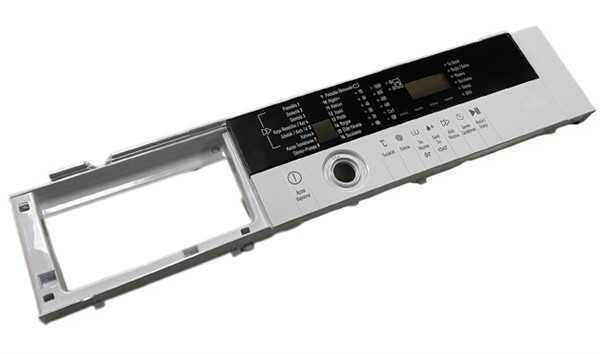 Arçelik 9103 Yp Çamaşır Makinesi Ön Pano 2420309057