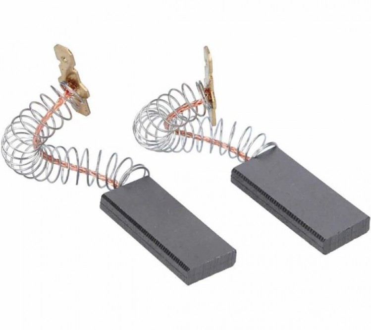Bosch Maxx Sandviç Kömür Orj. Cod. - 00154740   100%karbon ithal KUTULU