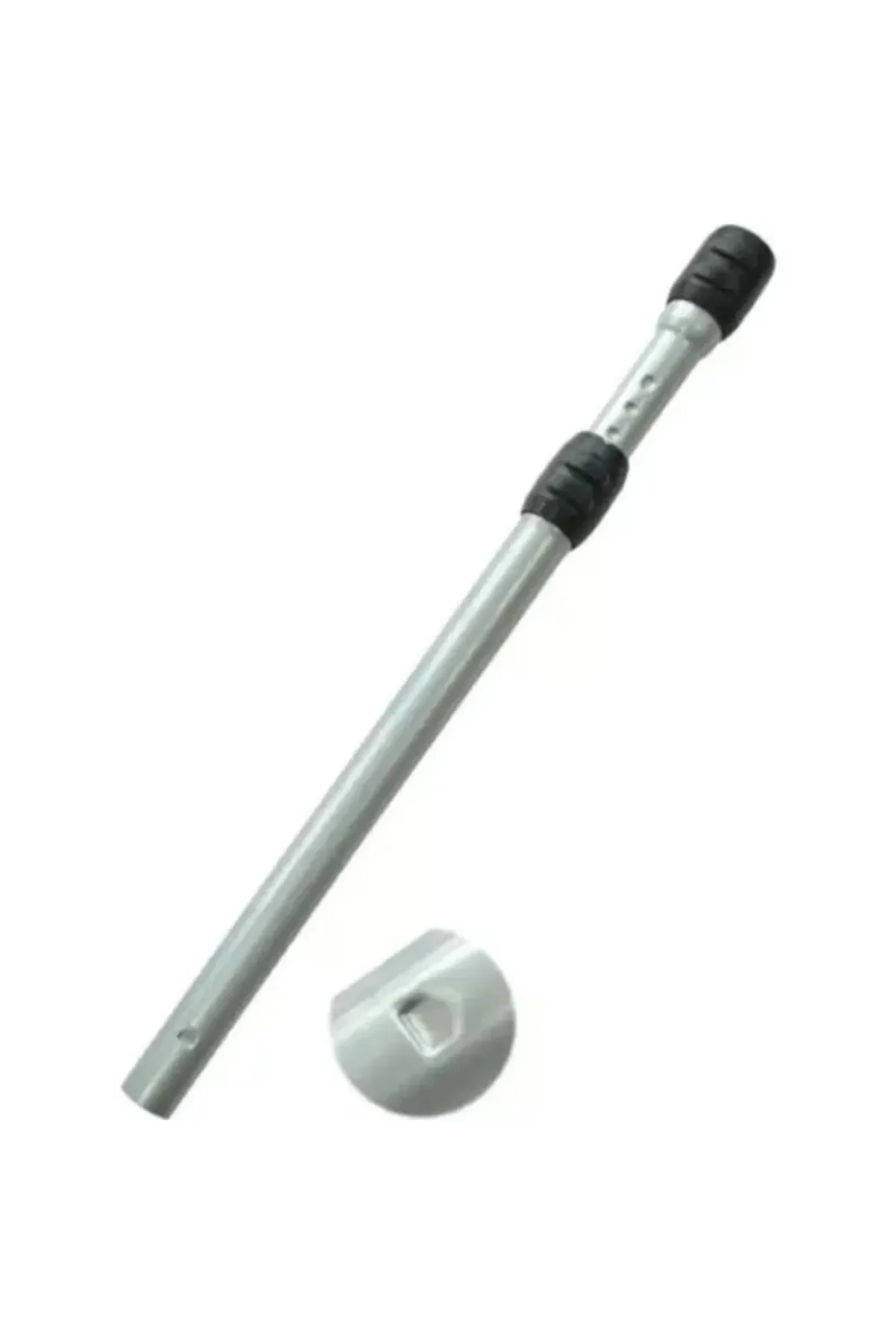Philips Ultimate Topuzlu Demir Teleskopik Boru (Yerli) 