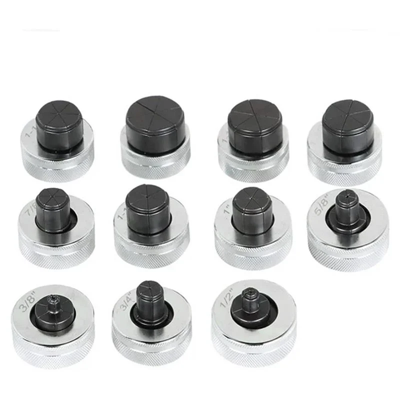  CH-100M-04 HİDROLİK HAVŞA KAFASI 3/4 19MM  