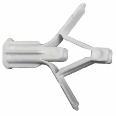 KANATLI ALÇIPAN DUBELİ NO:3 500 LÜ