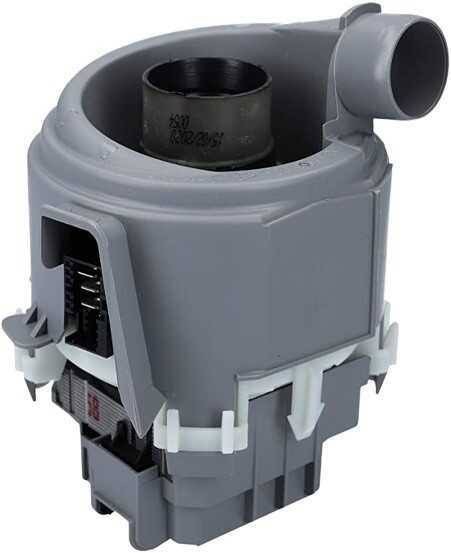 651 956 Bosch Bulaşık Makinesi Isıtma Pompası