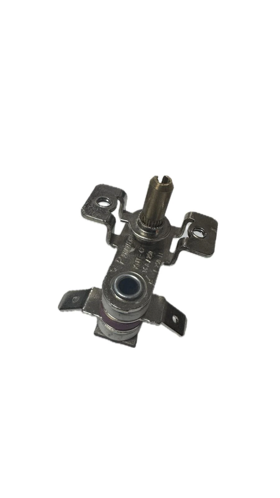 BİMETAL SOBA TERMOSTATI 16 A