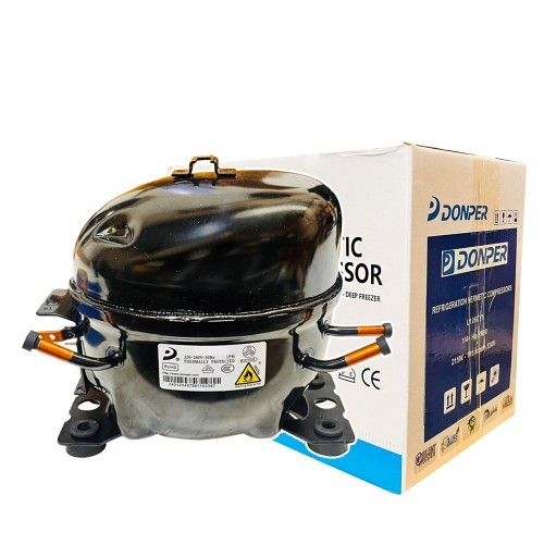DONPER AK100CY1 1/8 HP R600A KOMPRESÖR