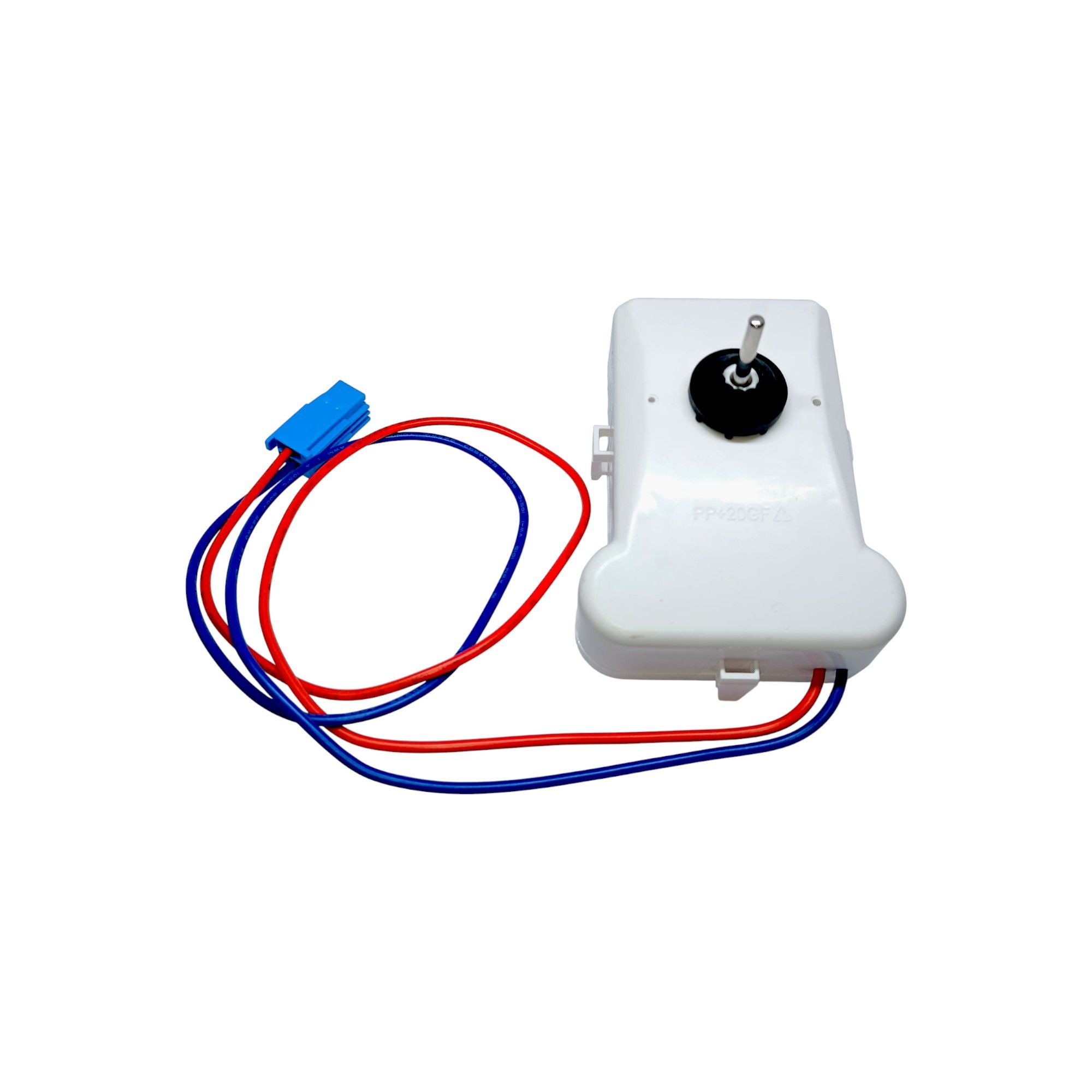 	BUZDOLABI FAN MOTORU DC 9V BSH 00742827,9000573911	