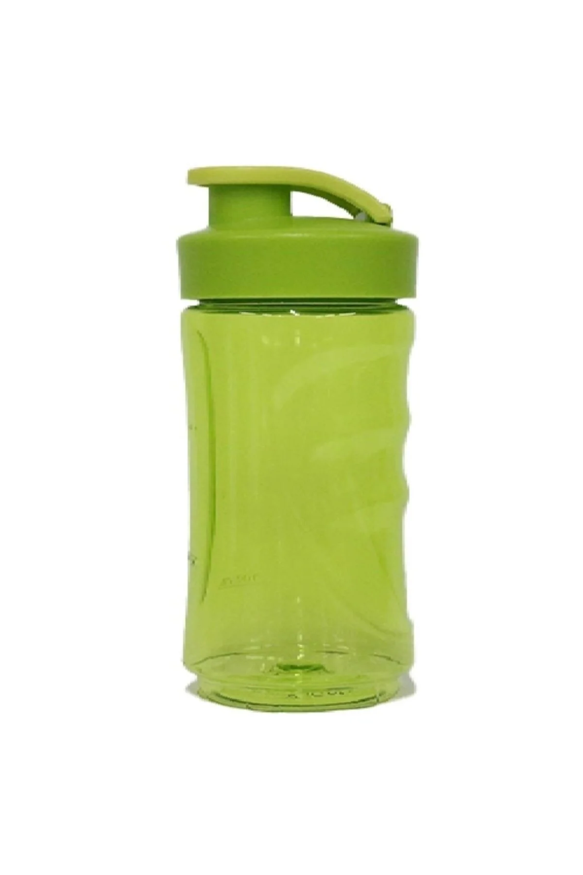 Mix & Go Blender Küçük Yeşil Şişe (300ml) Orjinal Ürün