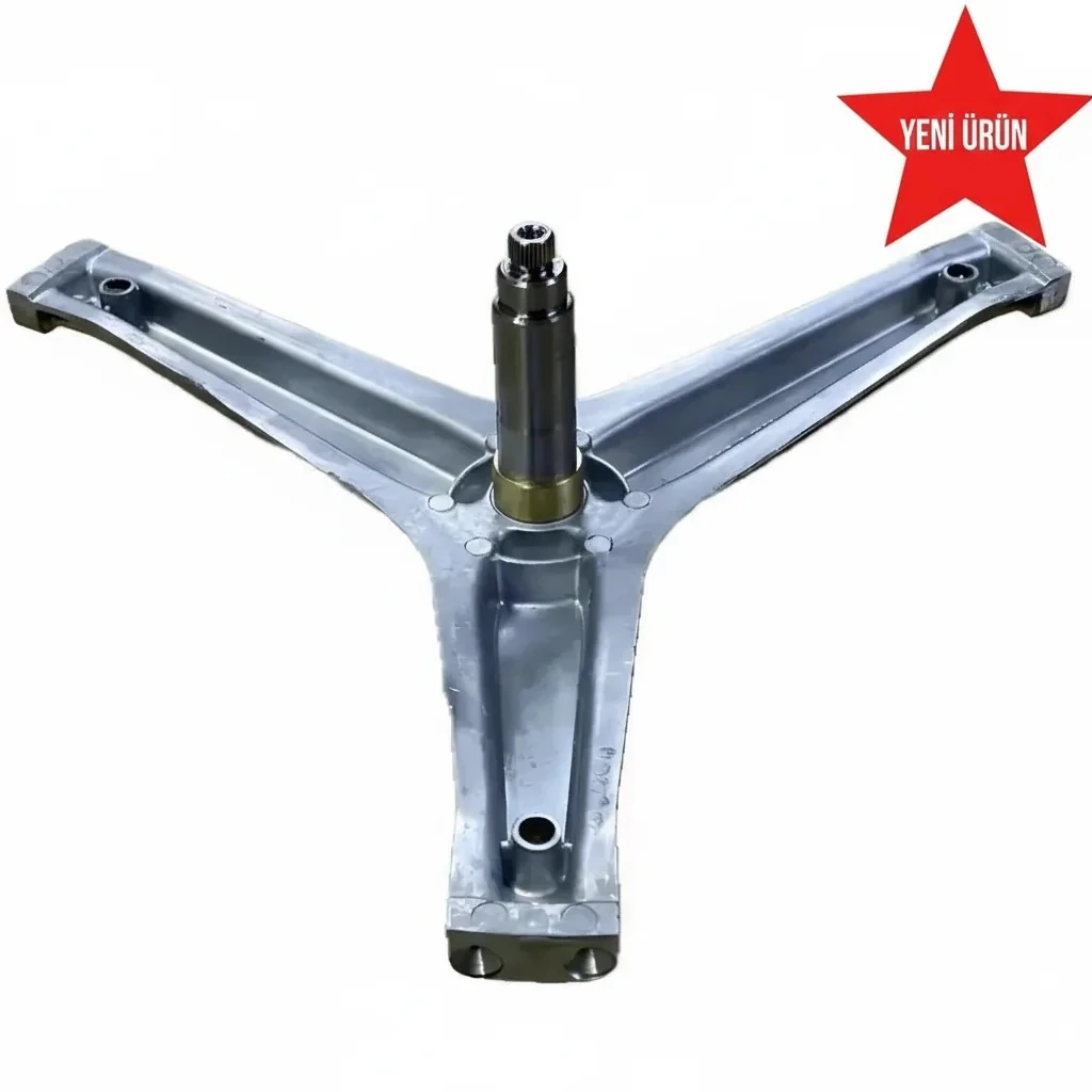 ÇM KAZAN 3 AYAK ARÇELİK 2441105901 (6206-6205) 35*62*10 KEÇE 