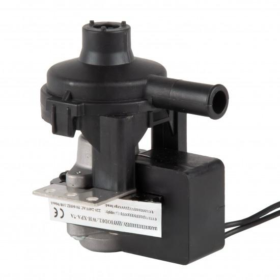 KLİMA KASET TİPİ TAHLİYE  POMPA WH-XPA-7A 240V 