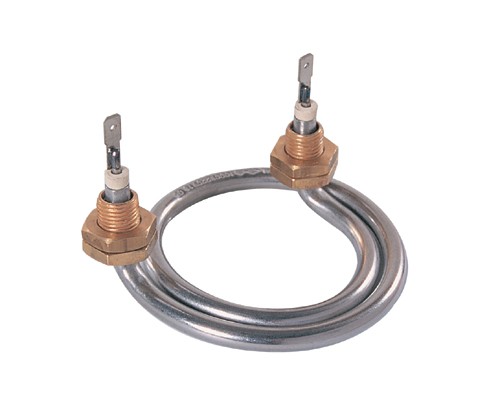 SEMAVER REZİSTANSI 1500 W YUVARLAK