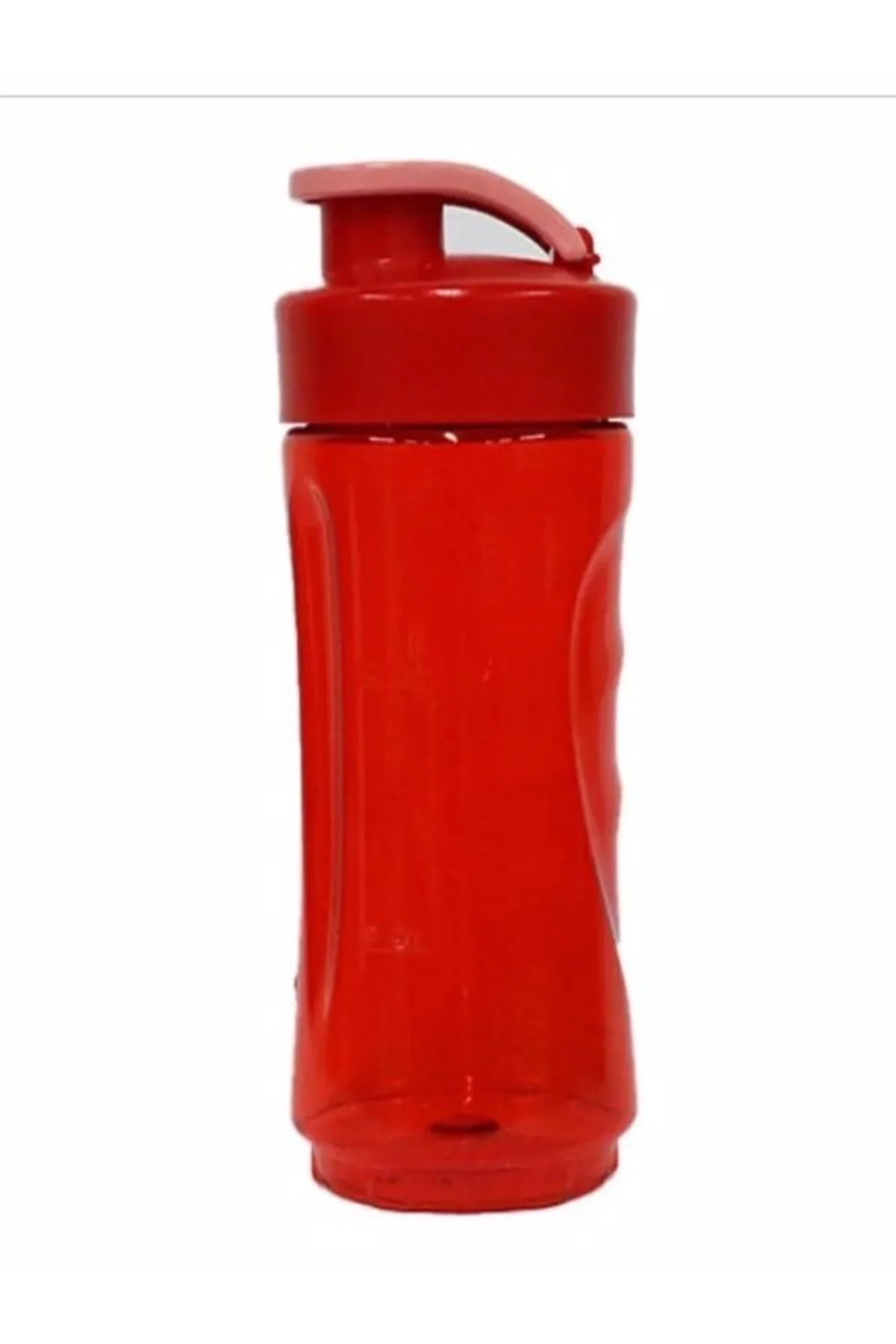 VESTEL Mix&go Kırmızı Küçük Şişe (300 Ml)