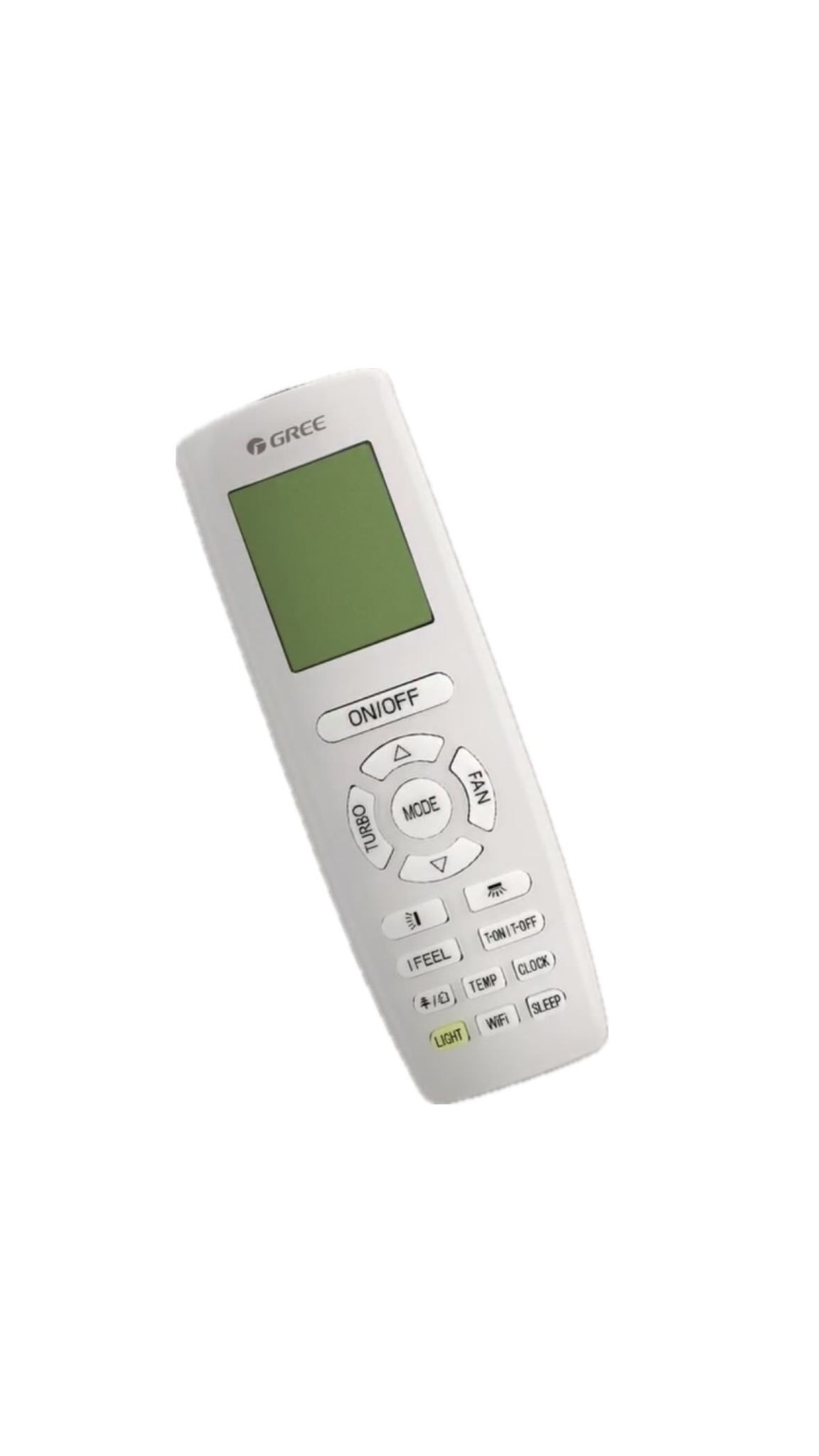  KLİMA KUM.GREE YAP1F4