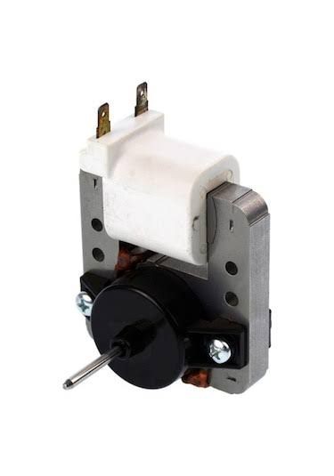 Bosch Uyumlu Buzdolabı No-Frost Fan Motoru -1651391-2909 - 540050612