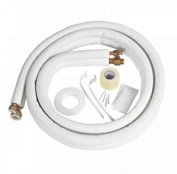 KLİMA MONTAJ SETİ 1/2-3/4 3 METRE