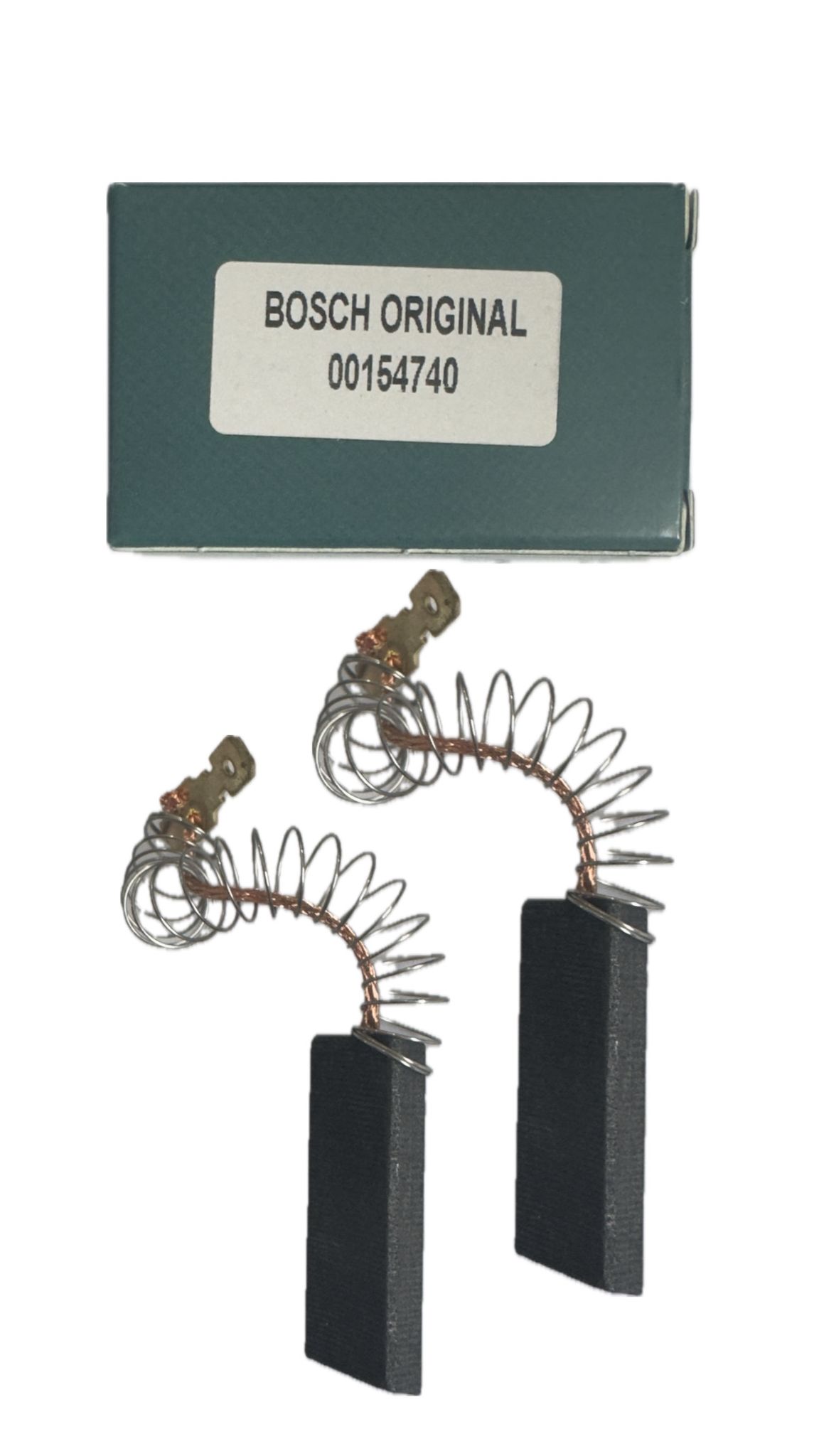 Bosch Maxx Sandviç Kömür Orj. Cod. - 00154740   100% karbon ithal KUTULU