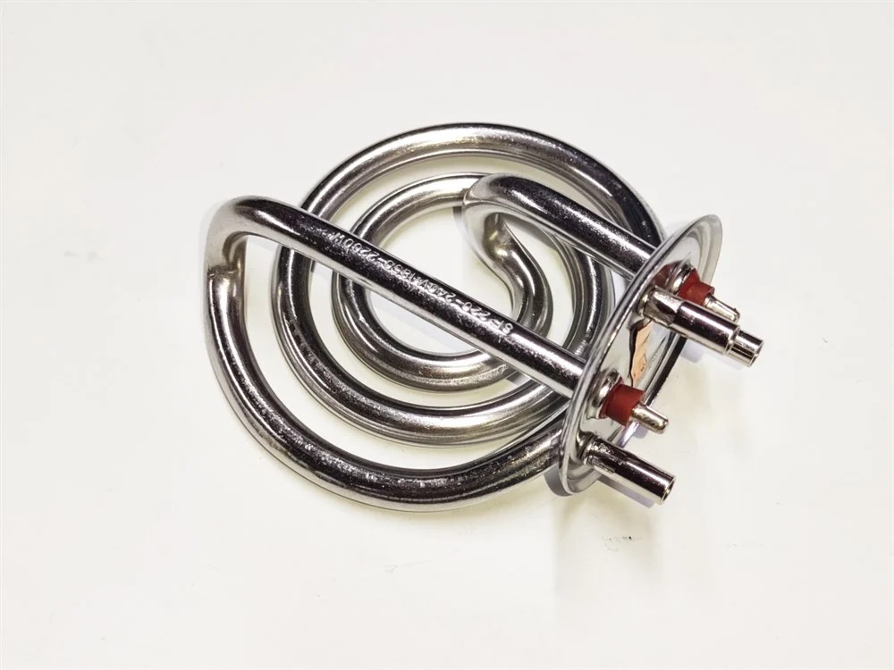 Kettle, Ketil Ters Isıtıcı Rezistans 2000W