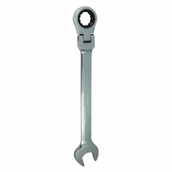 SONMİX MAFSALLI CIRCIR ANAHTAR 13 MM