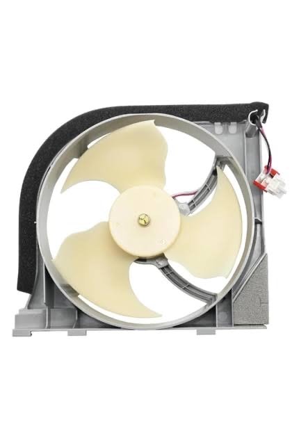 SAMSUNG FAN MOTORU DA97-15765A/ DA97-15765C DC12V 