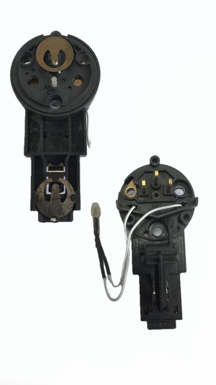 KETTLE BUHAR TERMOSTAT