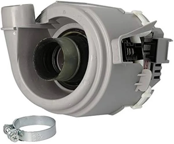 651956 BOSCH BULAŞIK MAKİNESİ ISITMA POMPA MOTOR