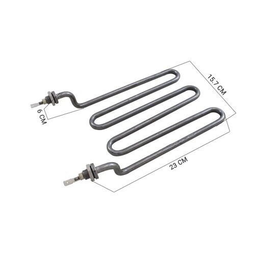 Semaver Rezistansı 2000W BALÇIK VDE B2 92424