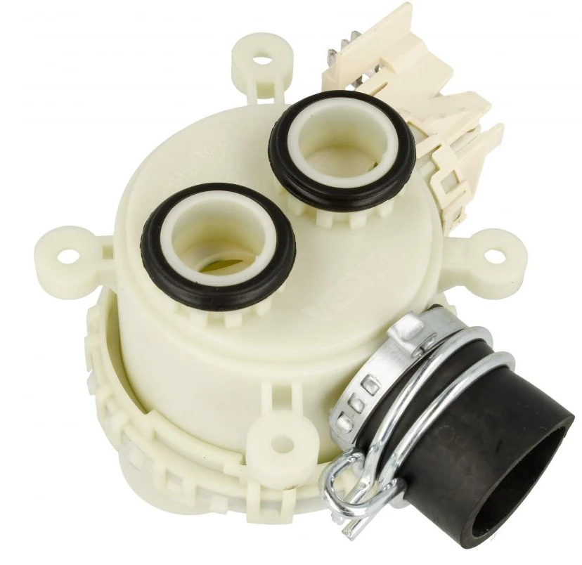 Vestel Bulaşık Aqua Zone Grubu (4 Yollu Vana Divizör ) V42187583 