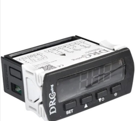DRC COOLİNG DİJİTAL TERMOSTAT DCB 31