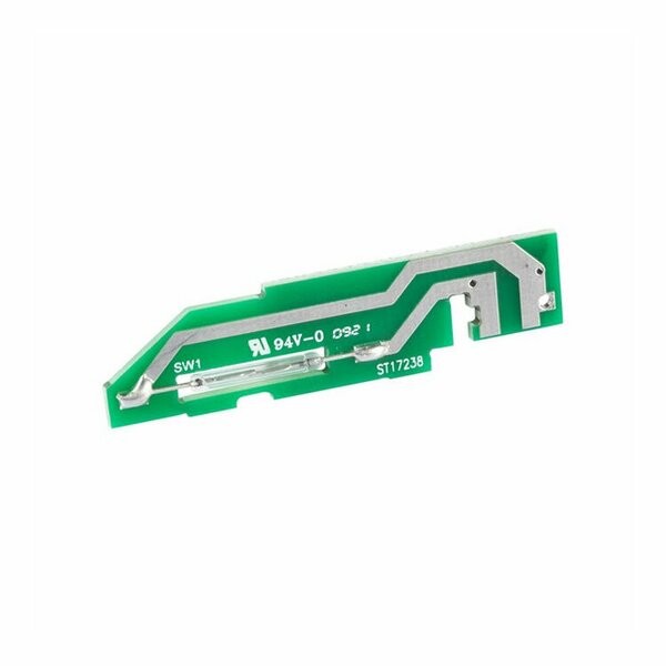BOSCH BULAŞIK MAKİNESİ SU SAYAÇ KARTI 611317
