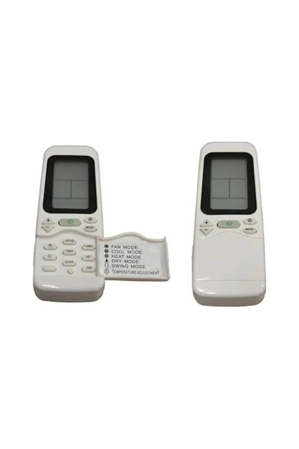  KLİMA KUMANDASI  VESTEL