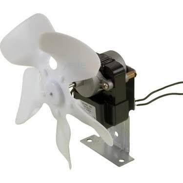 ARİSTON VESTEL FAN NOFROST CL174705 PERVANELİ AYAKLI