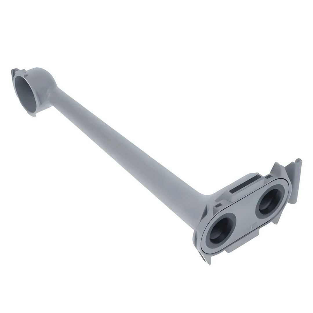 Vestel Bulaşık Makinesi Üst Pervane Besleme Borusu 42021922