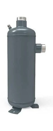 Refricomp YAG 1B-28 Yağ Ayırıcı 28 MM 5,27LİTRE 