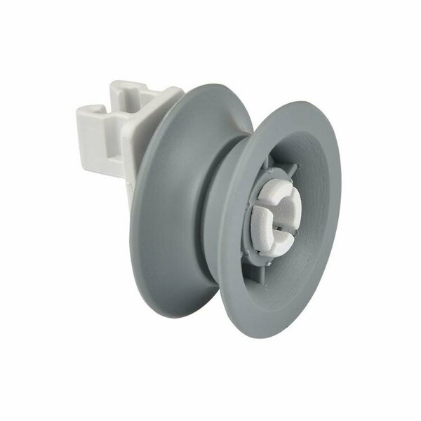 	BOSCH YENİ TİP BÜYÜK TEKER 611666 PAKET İÇİ MİKTAR ( 10 ADET )
