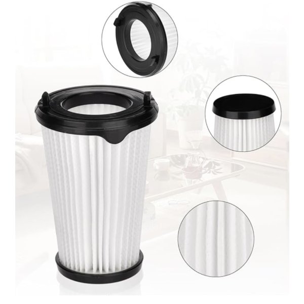 Electrolux Ergorapido EER 77SSM EF Tekli Poşetli Silindir Filtre