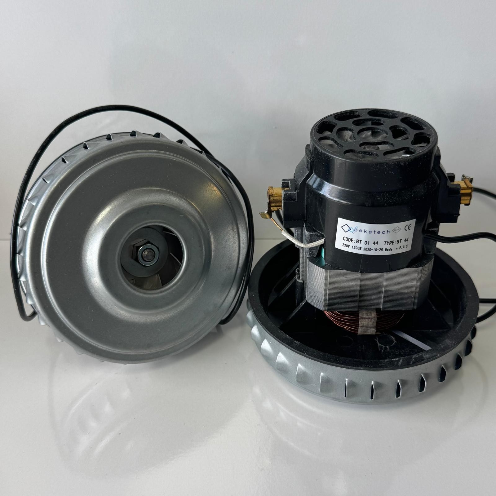 	BT0144		SÜPÜRGE MOTORU BT44 ARNICA BORA 5000