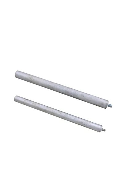 Universal Termosifon - Şofben Rezistansı Magnezyum Anot Çubuk Kireç Tutucu
