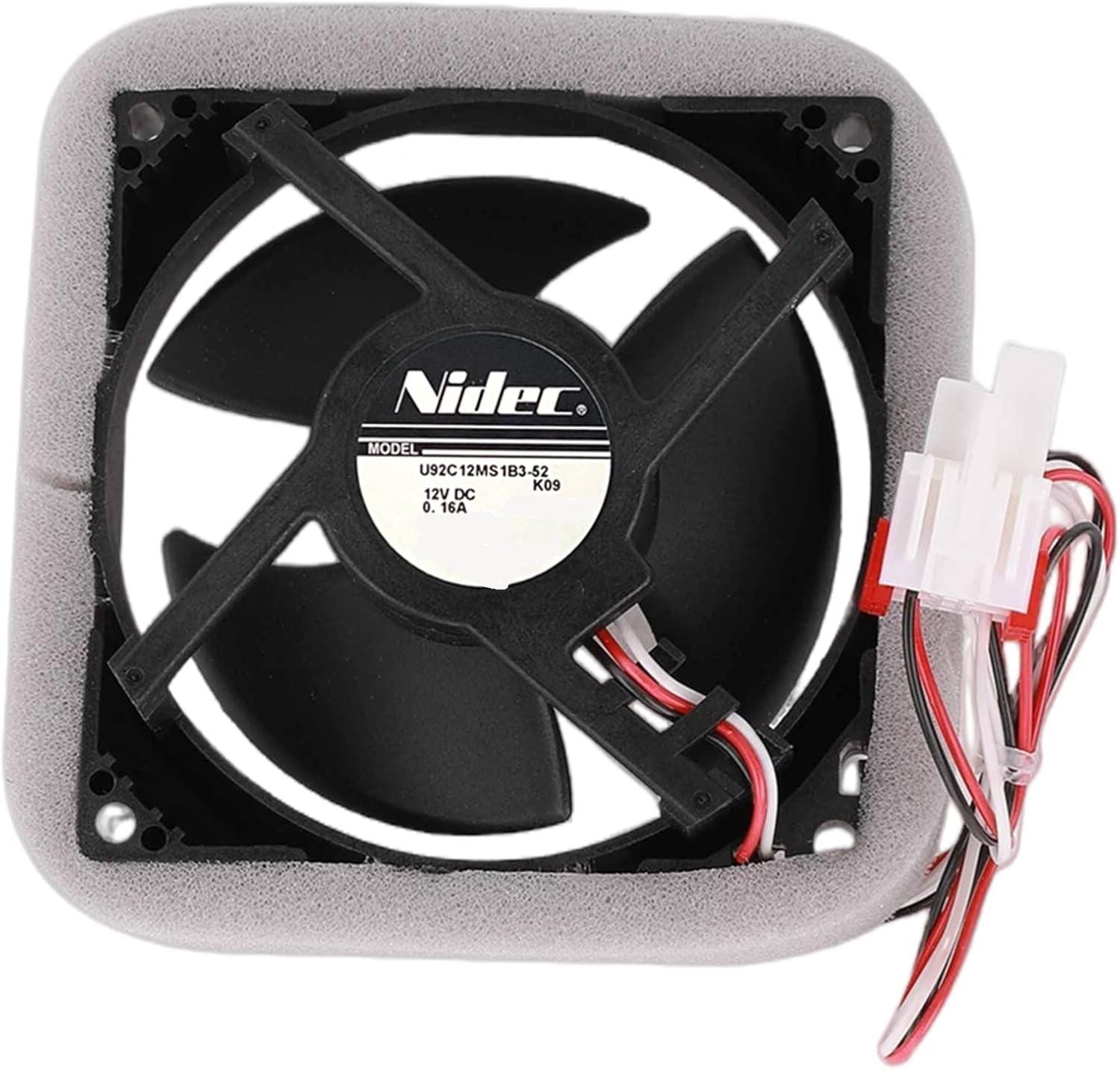 FAN MOTORU SAMSUNG DA81-06013A & BOSCH - SİEMENS UYUMLU