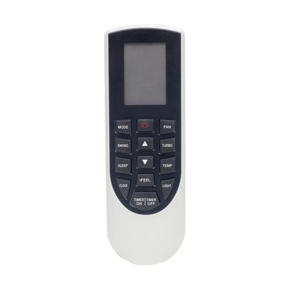  KLİMA KUMANDASI GREE GWH09YC-K6-YAN1F1/D.DÖKÜM