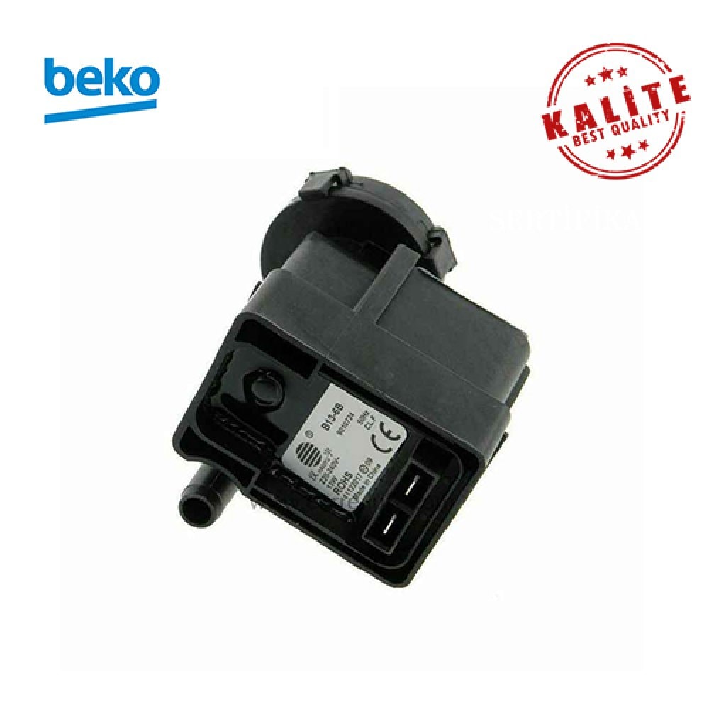 ÇAMAŞIR KURUTMA MAKİNESİ KONDANSER POMPASI -HANYU- B13-6C 220V 13W 