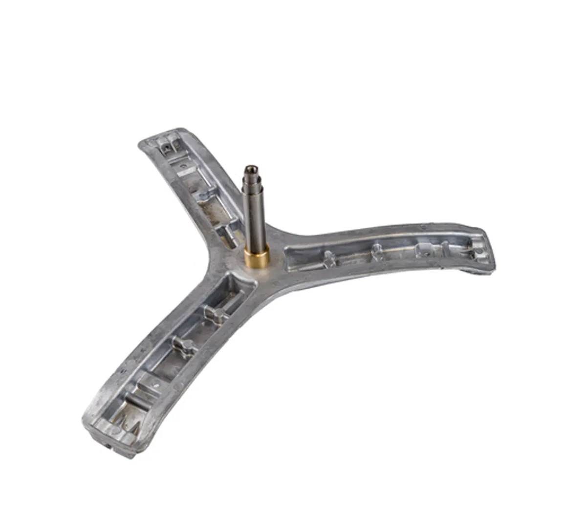 VESTEL  ÇAMAŞIR MAKİNESİ KAZAN 3 AYAK 20785797 (RULMAN; 6204-6203)