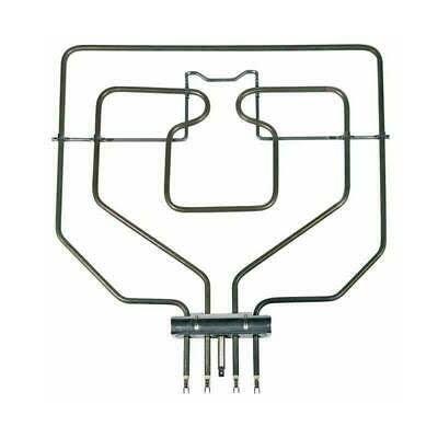 Bosch Ankastre Fırın Üst Rezistans - 00472510