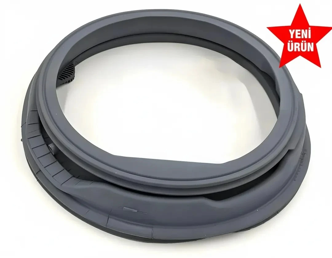 Arçelik Çamaşır Makinesi Körük Lastiği DELİKLİ EXXELENCE 2827084900 8-9 KG