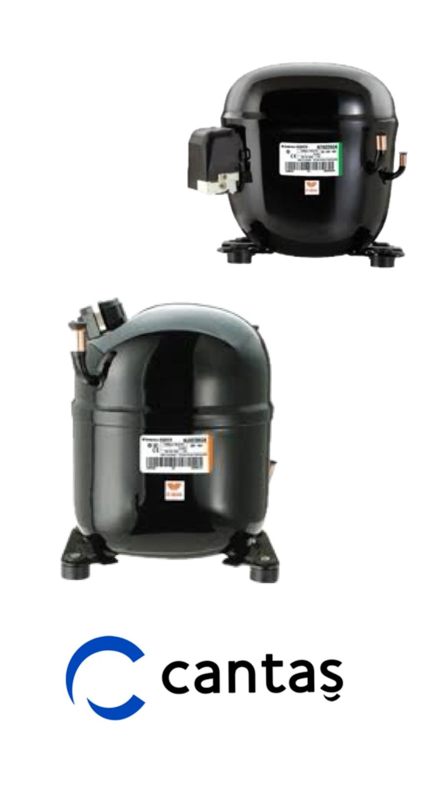 Embraco NT 2192 GK