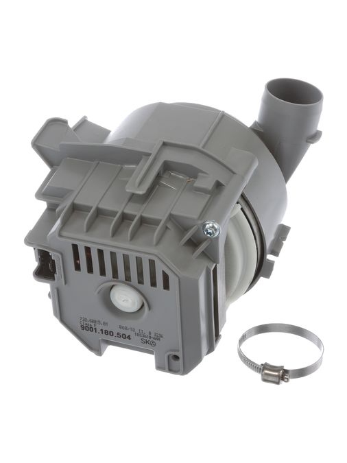 12014980 Bosch Bulaşık Makinesi Isı POMPA ORTA BOY 