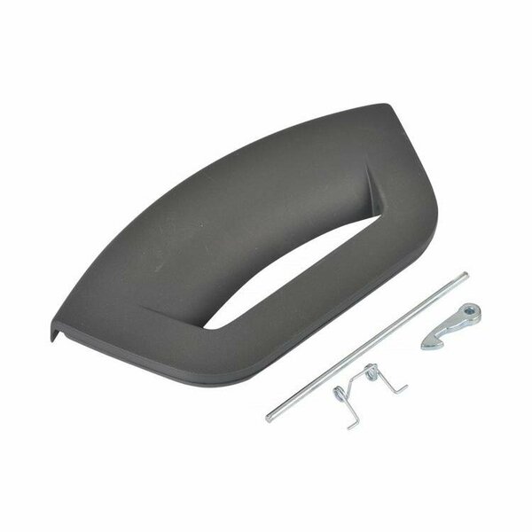 ARİSTON FUTURE TUTAMAK FÜME 286151