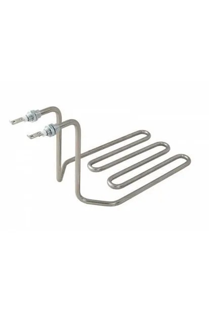 SANAYİ FRİTÖZ REZİSTANSI 2500 W 220 V 8,5 KROM 