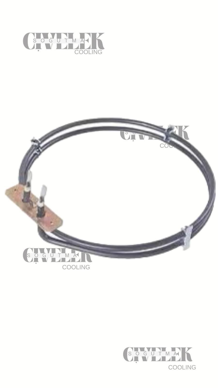 Arçelik Turbo Rezistans 220v 1800w